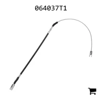 AGCO 064037T1 Трос