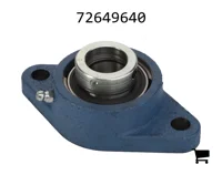 AGCO 72649640 Опорный подшипниковый узел