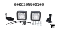 AGCO 008C205900100 Фара рабочего света