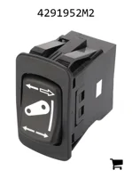 AGCO 4291952M2 Переключатель подъема передней навески AGCO