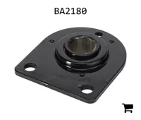 AGCO BA2180 Подшипник