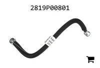 AGCO 2819P00801 Топливная трубка