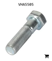 AGCO VHA5505 Винт