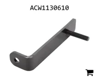 AGCO ACW1130610 Опора