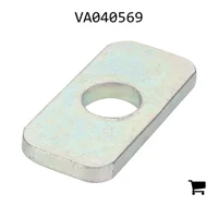 AGCO VA040569 Шайба