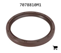 AGCO 7078810M1 Масляный сальник