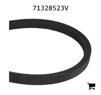 AGCO 71328523V Клиновой ремень C, длиной 131,9"