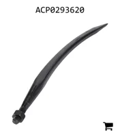 AGCO ACP0293620 Зуб