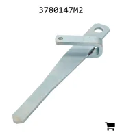 AGCO 3780147M2 Рычаг