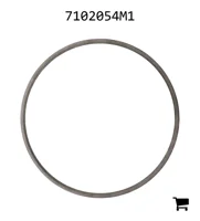 AGCO 7102054M1 Воротник