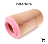 AGCO 3902783M2 Фильтрующий элемент воздушного фильтра