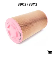 AGCO 3902783M2 Фильтрующий элемент воздушного фильтра