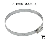 AGCO 9-1066-0006-3 Хомут
