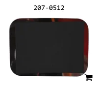 AGCO 207-0512 Зеркальный элемент