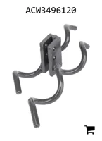 AGCO ACW3496120 Держатель шланга