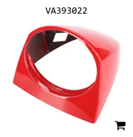 AGCO VA393022 Корпус левый