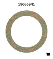 AGCO 180060M1 Прокладка