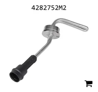 AGCO 4282752M2 Подогреватель блока двигателя