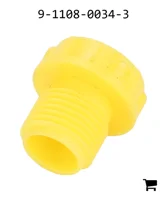 AGCO 9-1108-0034-3 Запирающая крышка