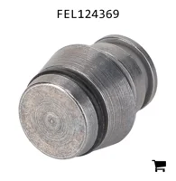 AGCO FEL124369 Конус закрытия