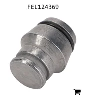 AGCO FEL124369 Конус закрытия