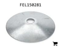 AGCO FEL150281 Защитная шайба