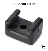 AGCO 198870030170 Зажим