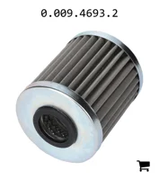 AGCO 0.009.4693.2 Масляный фильтр