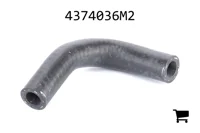 AGCO 4374036M2 Шланг системы охлаждения