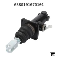 AGCO G380101070101 Главный цилиндр