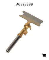 AGCO AG523390 Разъем