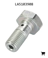 AGCO LA5103908 Болт банджо