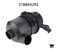 AGCO 3780642M1 Воздушный фильтр в сборе