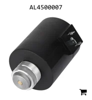 AGCO AL4500007 Электромагнит