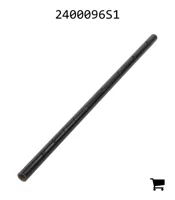 AGCO 2400096S1 Штанга рулевой тяги