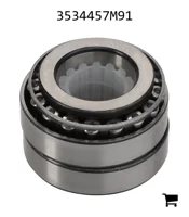 AGCO 3534457M91 Подшипник