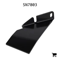 AGCO SN7803 Неподвижный скребок