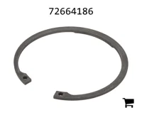 AGCO 72664186 Стопорная шайба