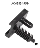 AGCO ACW0834950 Зажим