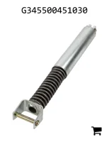 AGCO G345500451030 Пружина гидроаккумулятора