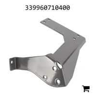 AGCO 339960710400 Опорная пластина