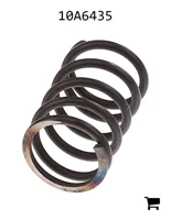 AGCO 10A6435 Пружина