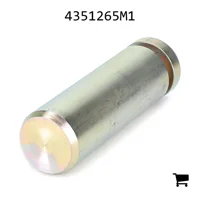 AGCO 4351265M1 Палец прицепного устройства