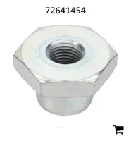 AGCO 72641454 Гайка