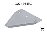 AGCO 1074704M1 Сегмент косилки