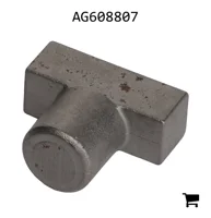 AGCO AG608807 Вилка
