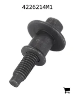 AGCO 4226214M1 Болт с шестигранной головкой