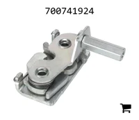 AGCO 700741924 Защелка