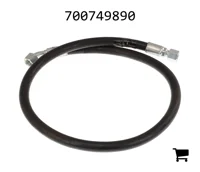 AGCO 700749890 Гидрошланг в сборе