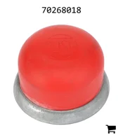 AGCO 70268018 Крышка